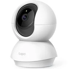 티피링크 1080P FHD 360도 비전 WIFI 실내 감시카메라, Tapo C200