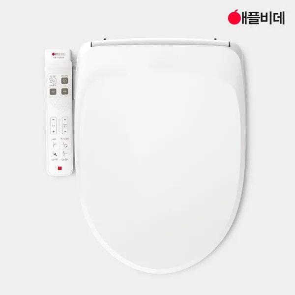  [13만원 할인중][무료설치](3년무상) 순간온수 직수 애플비데 AB-K6806 +정수필터24개월분 