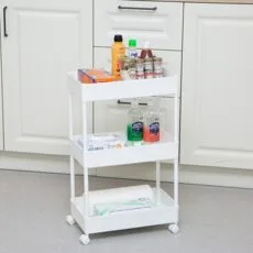 이동식 선반 HOT 6