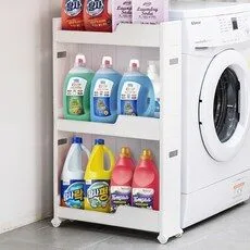 추천 세탁실 수납 캐비닛 TOP 6