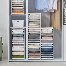 금일 옷장 정리하기 핫딜