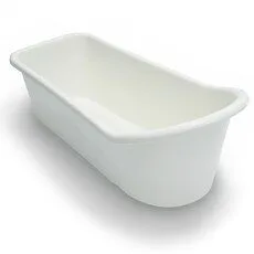 이동식 욕조 HOT 10