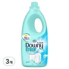 다우니실내건조섬유유연제 추천 랭킹 10