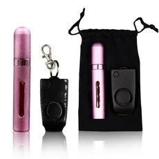 추천 호신용품 TOP 6