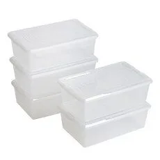 금일 확인해 본 투명 리빙 박스 TOP 10