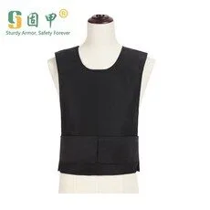 금일 확인해 본 방검복 TOP 10