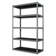 뉴 고릴라랙 5단선반 46선반 코스트코 (122x46x183(H)cm) 수납장 앵글, 진회색계열 외 코스트코 선반 추천상품 TOP 10