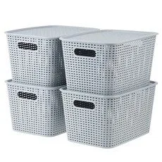 특_가 다이소 바구니 추천 10