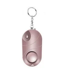 아이코어스 휴대용 호신용 경보기 핑크, 1개 외 호신용경보기 추천상품 TOP 10