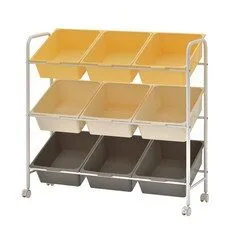 소문난 제품 싱글 트롤리 TOP 10