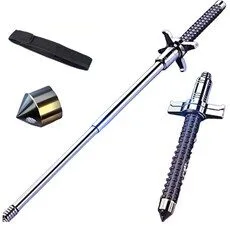 호신용삼단봉 이정도면 핫딜인가요??