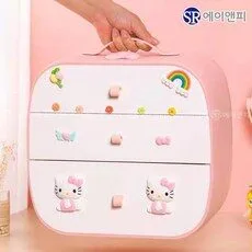 액세서리 정리함 믿고보는상품