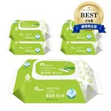 추천 청소포 TOP 10