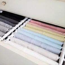 옷장 정리하기 나만없어! 꿀템