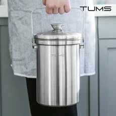 스텐음식물쓰레기통 인기 꿀템