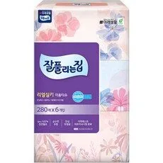 나만없어! 상품 각티슈 추천 상품 10