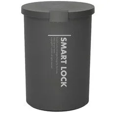 최저가핫딜 밀폐쓰레기통  10