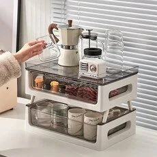 식료품실 수납 상자 특가아이템