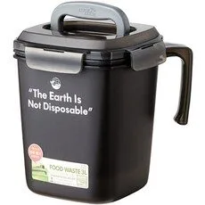 락앤락음식물쓰레기통 꿀템정보!