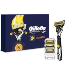 오늘의 쿠팡 특가 질레트 면도기 HOT 10