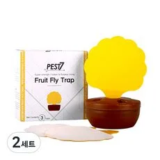 초파리트랩 나만없어! 제품