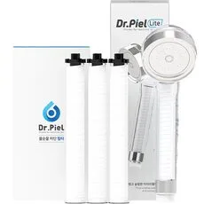 닥터피엘 샤워기 필터 쇼킹세일
