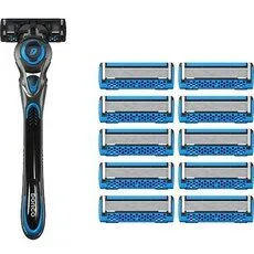 특가 제품 도루코 면도기  10