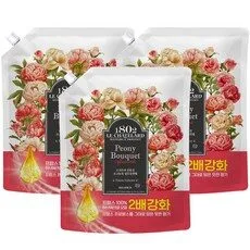 르샤트라섬유유연제 대박핫딜