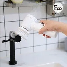 매직전동브러쉬 히트아이템