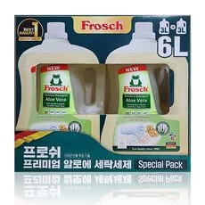 쇼킹특가 프로쉬세탁세제 추천 랭킹 10