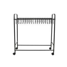 대박핫딜 바지 행거  10