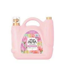 아우라섬유유연제 특가세일