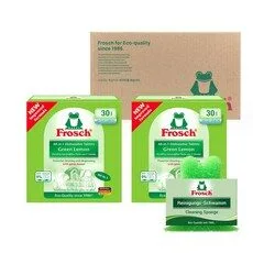 프로쉬식기세척기세제 꿀템정보!