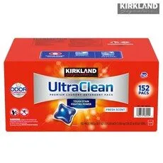 대박특가 커클랜드캡슐세제 추천 상품 10