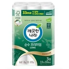 핫딜 깨끗한나라순수프리미엄 추천 상품 6