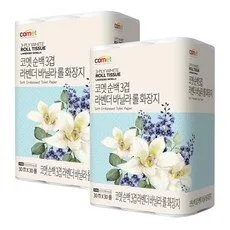 핫한 화장지30롤 추천 랭킹 6