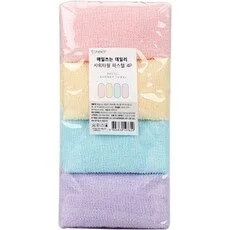 샤워 타올 할인상품