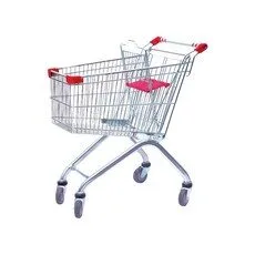 할인특가 쇼핑카트 TOP 6