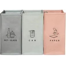 분리수거 특가정보