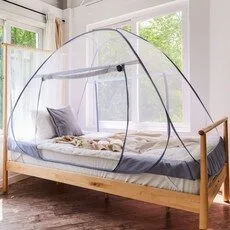 원터치모기장 역대급세일