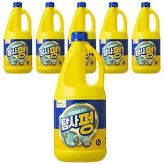 인기 꿀템 뚫어뻥 BEST 6