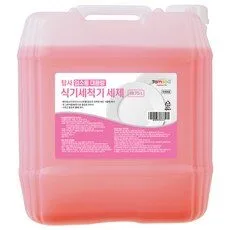 인기 제품 식기세척기세제 TOP 6