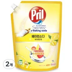 오늘의 핫딜가격 주방세제 추천 랭킹 10