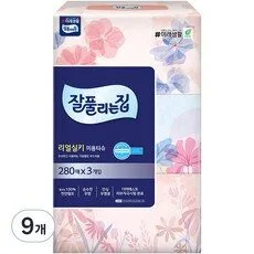 가성비 제품 각티슈 추천 6