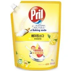 할인상품 주방세제 BEST 6