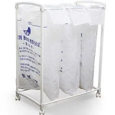 할인 대용량분리수거함  6