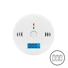 초대박아이템 일산화탄소경보기 TOP 6