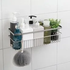 인기 상품 욕실 선반 TOP 6