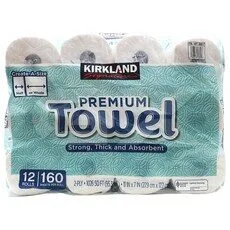 초대박 제품 코스트코키친타올 HOT 6