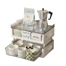 할인 제품 식료품실 수납 상자 추천 랭킹 6